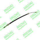 RE283698 SJ25213 JD Tractor Spare Parts Cable Agricuatural Machine Parts