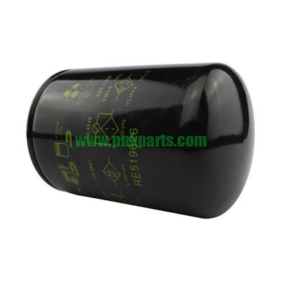 RE519626 Oil filter  fits for JD tractor Models: 3029engine,5045D,5045E,5055E,5065E,5075E