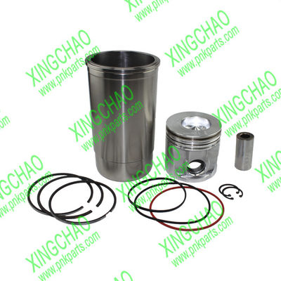 RE507920 RE515372 JD Tractor Parts Piston Liner Kit
