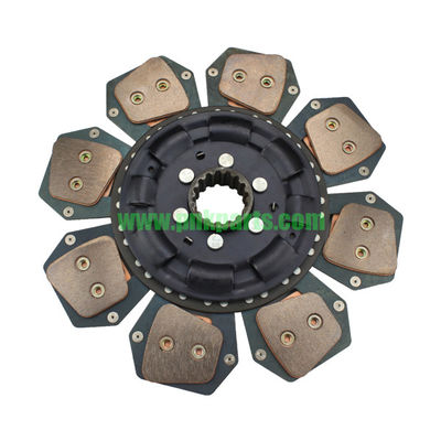 5189825 Ford tractor parts CLUTCH DISC 12",16teeth Tractor Agricuatural Machinery