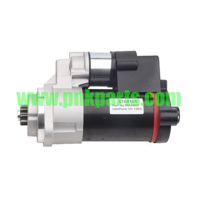 RE553507 traktör Parçaları JD Starter Tarım Makine Parçaları